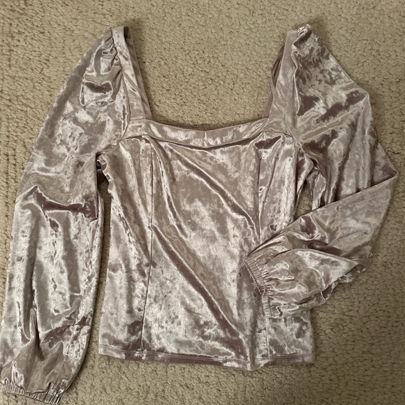 Anthropologie Top - Picture 1 of 8